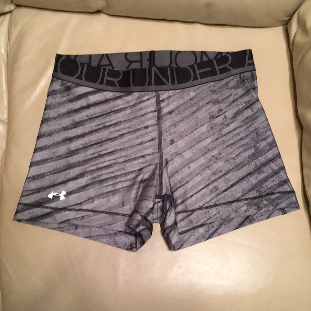 Under Armour Compression Short M